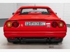 Thumbnail Photo 9 for 1988 Ferrari 328 GTS